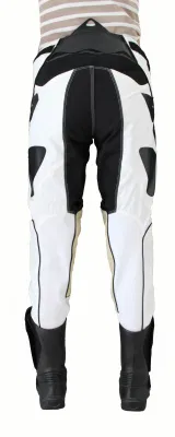 Professionelle Herstellung, neuestes Design, Motorradanzug, Motorradhose und Motorradjacke